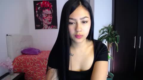 Snapshot of heidy_7 chatting on 3, 2, 2026 Heidy online show from 3, 2, 2026