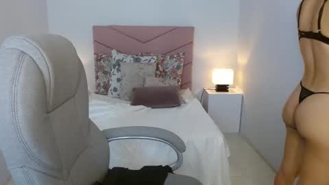 Snapshot of heidy_hoiss chatting on 20, 12, 2024 Heidy online show from 20, 12, 2024