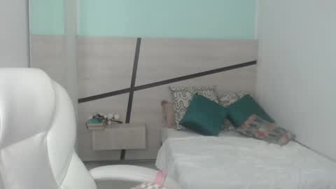 Snapshot of heidy_hoiss chatting on 24, 12, 2024 Heidy online show from 24, 12, 2024