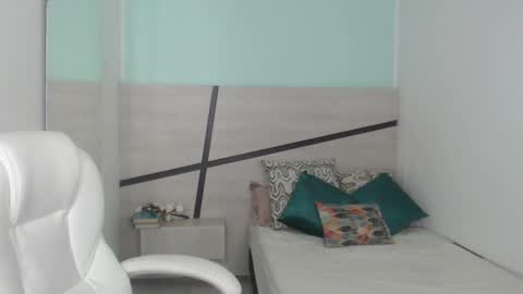 Snapshot of heidy_hoiss chatting on 28, 12, 2024 Heidy online show from 28, 12, 2024