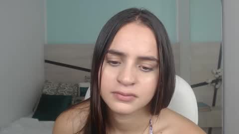 Snapshot of heidy_hoiss chatting on 7, 2, 2025 Heidy online show from 7, 2, 2025