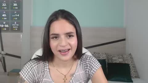 Snapshot of heidy_hoiss chatting on 22, 2, 2025 Heidy online show from 22, 2, 2025