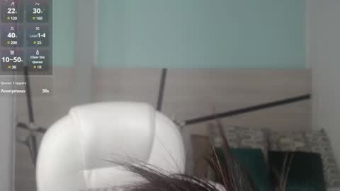 Snapshot of heidy_hoiss chatting on 22, 2, 2025 Heidy online show from 22, 2, 2025