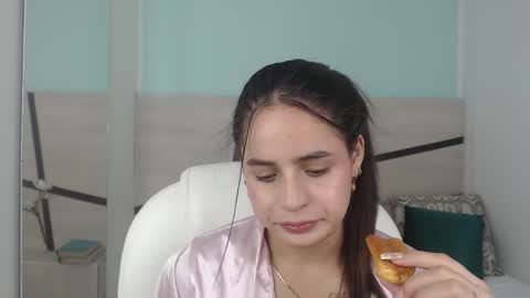 Snapshot of heidy_hoiss chatting on 3, 3, 2025 Heidy online show from 3, 3, 2025