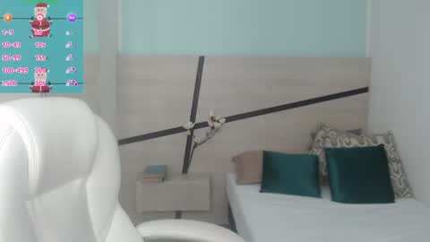 Snapshot of heidy_hoiss chatting on 5, 3, 2025 Heidy online show from 5, 3, 2025