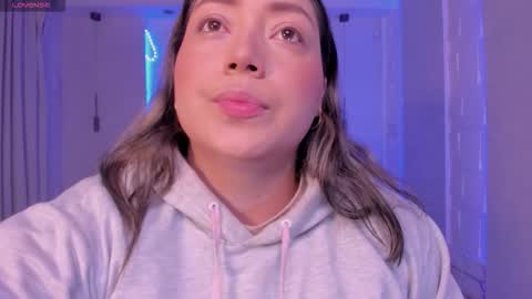 Heidy online show from 30, 10, 2025