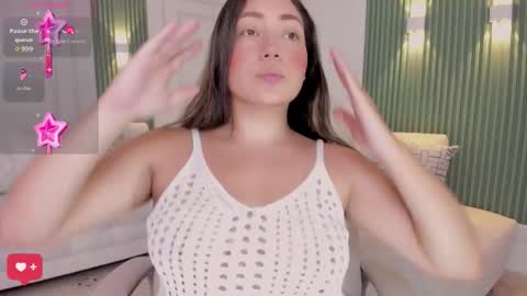 Snapshot of heidy_jhons chatting on 16, 2, 2026 Heidy online show from 16, 2, 2026