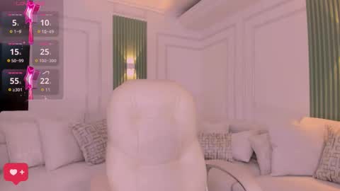 Snapshot of heidy_jhons chatting on 20, 2, 2026 Heidy online show from 20, 2, 2026