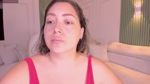 Snapshot of heidy_jhons chatting on 24, 2, 2026 Heidy online show from 24, 2, 2026