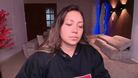 Snapshot of heidy_jhons chatting on 14, 3, 2026 Heidy online show from 14, 3, 2026