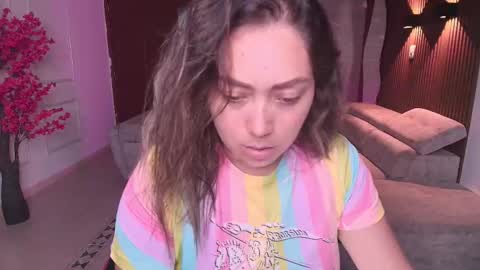 Snapshot of heidy_jhons chatting on 28, 3, 2026 Heidy online show from 28, 3, 2026