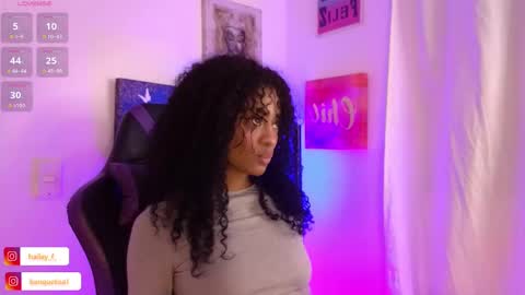 Snapshot of heily_fox chatting on 7, 2, 2025 HEILY online show from 7, 2, 2025