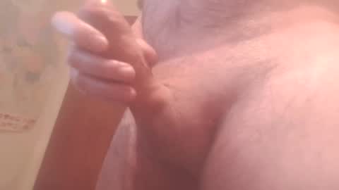 Snapshot of heinbloed1968 chatting on 10, 1, 2025 heinbloed1968 online show from 10, 1, 2025