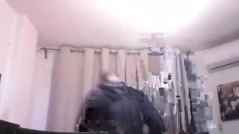 Heist Stein online show from 4, 12, 2025