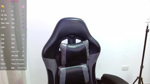 Snapshot of heizer_ chatting on 14, 3, 2026 ETHEREAL HEIZER online show from 14, 3, 2026