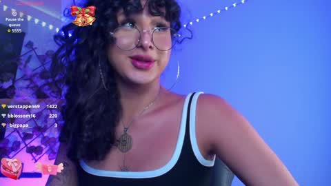 Snapshot of heka_prudence chatting on 13, 12, 2024 Heka Prudence online show from 13, 12, 2024