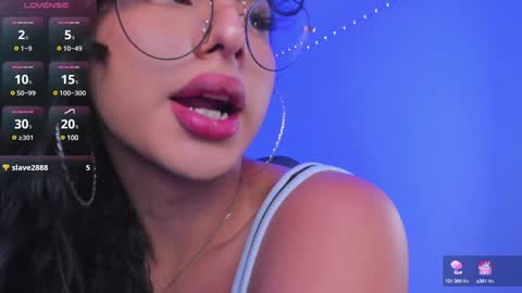 Snapshot of heka_prudence chatting on 23, 12, 2024 Heka Prudence online show from 23, 12, 2024