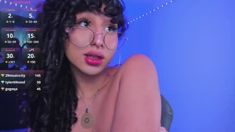 Snapshot of heka_prudence chatting on 24, 12, 2024 Heka Prudence online show from 24, 12, 2024