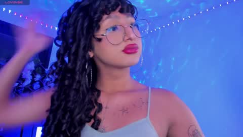 Snapshot of heka_prudence chatting on 12, 1, 2025 Heka Prudence online show from 12, 1, 2025