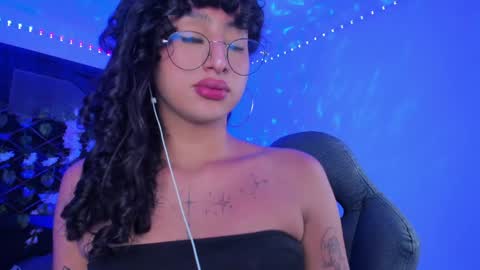 Snapshot of heka_prudence chatting on 14, 1, 2025 Heka Prudence online show from 14, 1, 2025