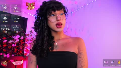 Snapshot of heka_prudence chatting on 6, 2, 2025 Heka Prudence online show from 6, 2, 2025