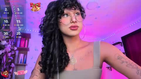 Snapshot of heka_prudence chatting on 20, 2, 2025 Heka Prudence online show from 20, 2, 2025