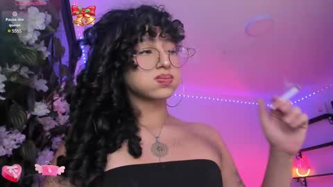 Snapshot of heka_prudence chatting on 28, 2, 2025 Heka Prudence online show from 28, 2, 2025