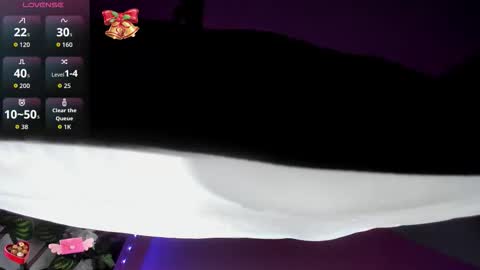 Snapshot of heka_prudence chatting on 2, 10, 2025 Heka Prudence online show from 2, 10, 2025