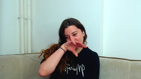 Snapshot of helen_adams_ chatting on 9, 12, 2024 helen_adams_ online show from 9, 12, 2024