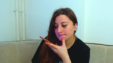 Snapshot of helen_adams_ chatting on 19, 12, 2024 helen_adams_ online show from 19, 12, 2024