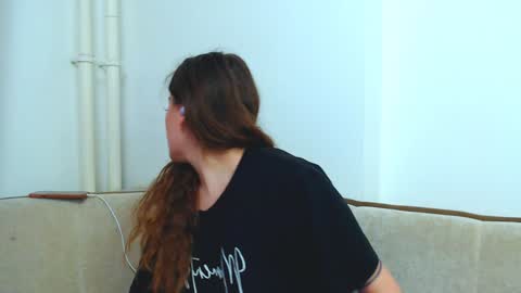 Snapshot of helen_adams_ chatting on 14, 1, 2025 helen_adams_ online show from 14, 1, 2025