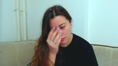 Snapshot of helen_adams_ chatting on 15, 1, 2025 helen_adams_ online show from 15, 1, 2025