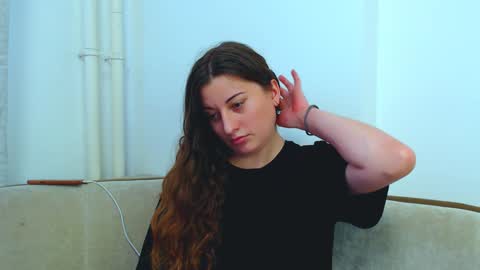 Snapshot of helen_adams_ chatting on 15, 1, 2025 helen_adams_ online show from 15, 1, 2025