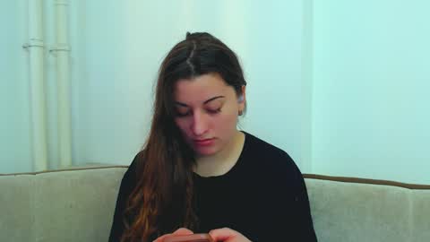 Snapshot of helen_adams_ chatting on 20, 1, 2025 helen_adams_ online show from 20, 1, 2025