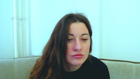 Snapshot of helen_adams_ chatting on 21, 1, 2025 helen_adams_ online show from 21, 1, 2025