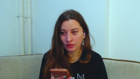 Snapshot of helen_adams_ chatting on 24, 1, 2025 helen_adams_ online show from 24, 1, 2025