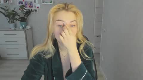 Helen sven online show from 6, 1, 2026