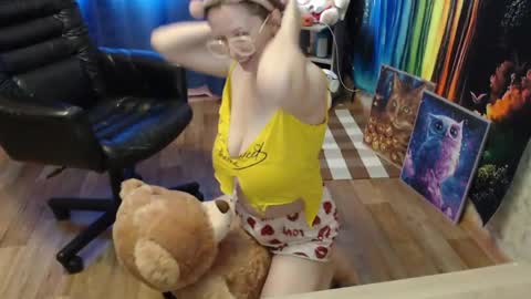 Tanya online show from 22, 5, 2026