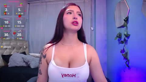 Snapshot of helen_gh1 chatting on 17, 2, 2026 Helen online show from 17, 2, 2026