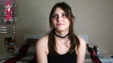 Snapshot of helen_gren chatting on 30, 11, 2025 MY NAME IS HELEN WELCOME TO MY ROOM online show from 30, 11, 2025