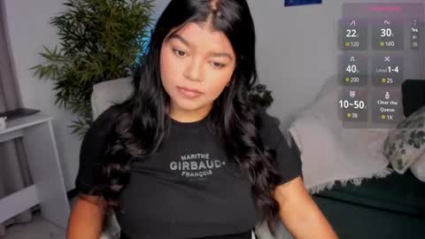 helen_miller online show from 12, 3, 2025