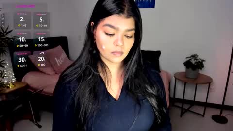 Snapshot of helen_miller chatting on 23, 12, 2025 helen_miller online show from 23, 12, 2025