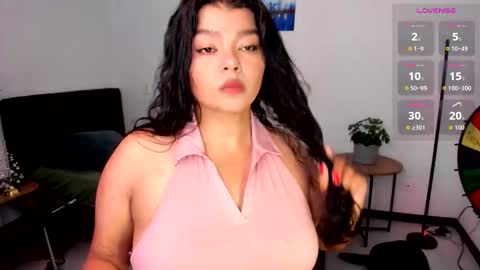 Snapshot of helen_miller chatting on 18, 1, 2026 helen_miller online show from 18, 1, 2026