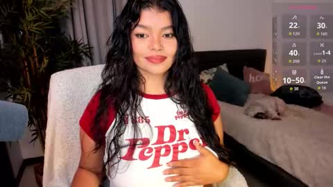 Snapshot of helen_miller chatting on 4, 3, 2026 helen_miller online show from 4, 3, 2026