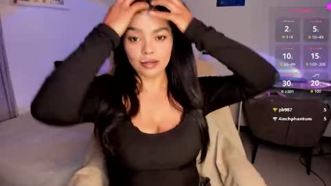 helen_miller online show from 1, 8, 2026