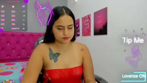 Helen online show from 23, 9, 2025