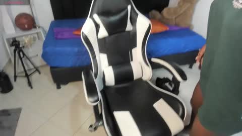 HELENA COPPER online show from 19, 11, 2025