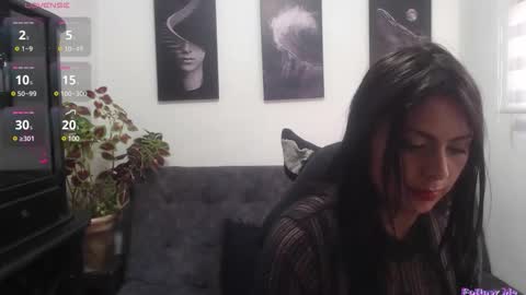 HELENA  online show from 12, 9, 2025