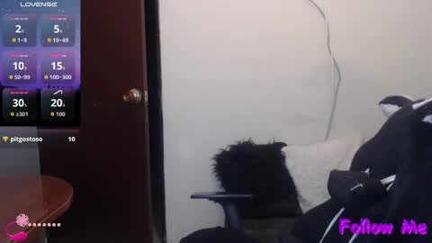 Snapshot of helena_olivet chatting on 11, 3, 2026 HELENA online show from 11, 3, 2026