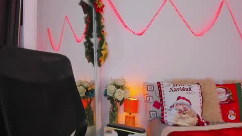 Helena Santos  online show from 14, 11, 2025